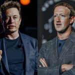 Leçons SEO à tirer des X Games 2023 entre Elon Musk et Mark Zuckerberg