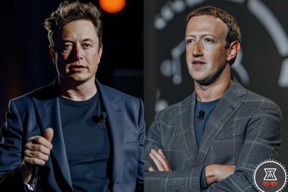 Leçons SEO à tirer des X Games 2023 entre Elon Musk et Mark Zuckerberg