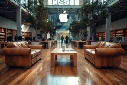 Apple et le Futur de l'IA: Enjeux Éthiques et Partenariats avec la Presse