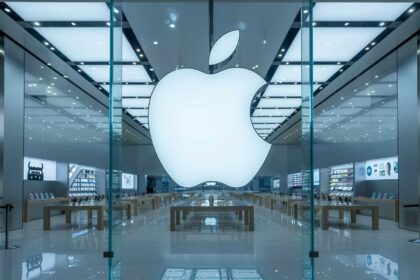 Départs successifs chez Apple : L'Impact de l'Ère Jony Ive et le nouveau cap de Peter Russell-Clarke