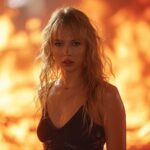 Taylor Swift victime d'une deep fake IA: la toile s'enflamme