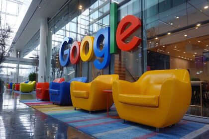 1er trimestre 2024: Google perd des milliards de dollars en indemnités de départ