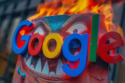 Décryptage SEO : Les algorithmes de Google