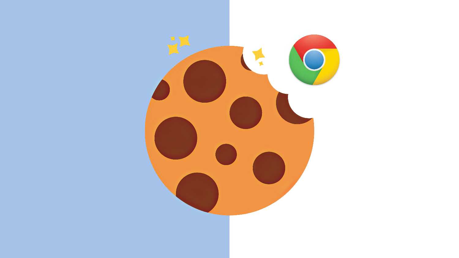 Suppression des Cookies Tiers par Google Chrome en 2024 : Calendrier et impacts pour annonceurs et éditeurs