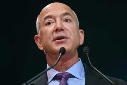 Perplexity AI et Jeff Bezos à l'assaut du monopole de Google