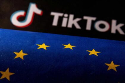 TikTok Lite débarque en Europe : gagnez des bons d'achat en scrollant sur votre écran
