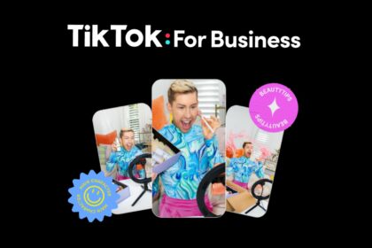 TikTok : la plateforme publie un nouveau guide pour les marques de beauté qui souhaitent réussir