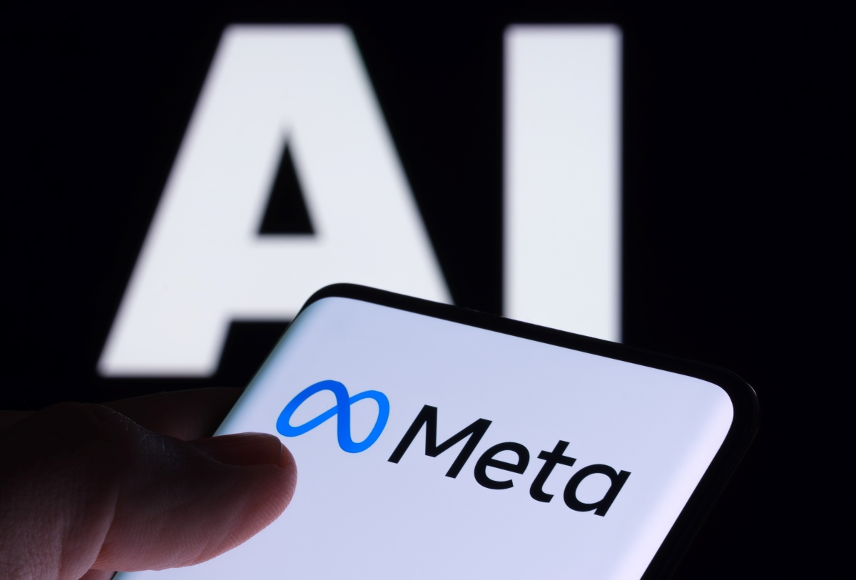 Meta AI : l’assistant 4.0 bientôt dans vos réseaux sociaux préférés