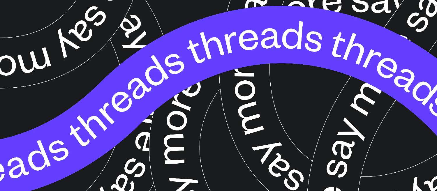 Threads de Meta lance une fonctionnalité semblable à TweetDeck pour concurrencer X (ex-Twitter).