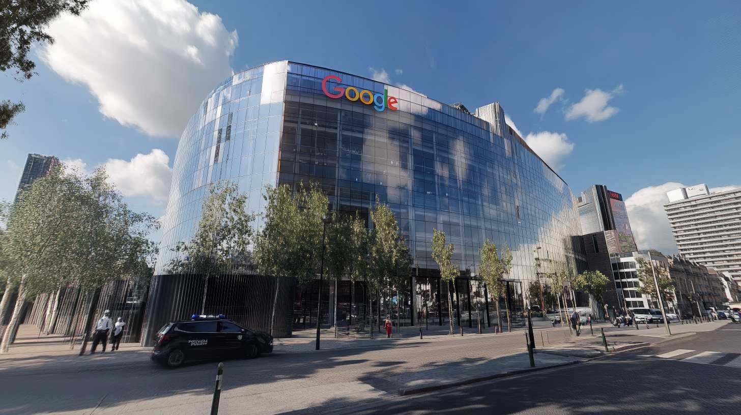 Annonce de la fin du service de raccourcissement d'URL goo.gl par Google pour août 2025