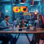 PME boostant leurs campagnes avec TikTok App Center