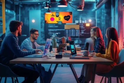 PME boostant leurs campagnes avec TikTok App Center