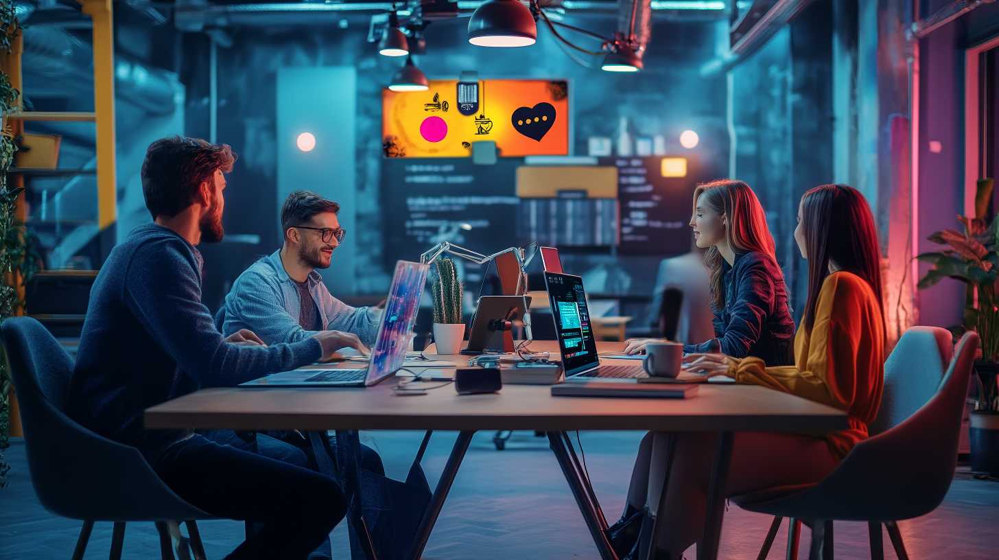 PME boostant leurs campagnes avec TikTok App Center