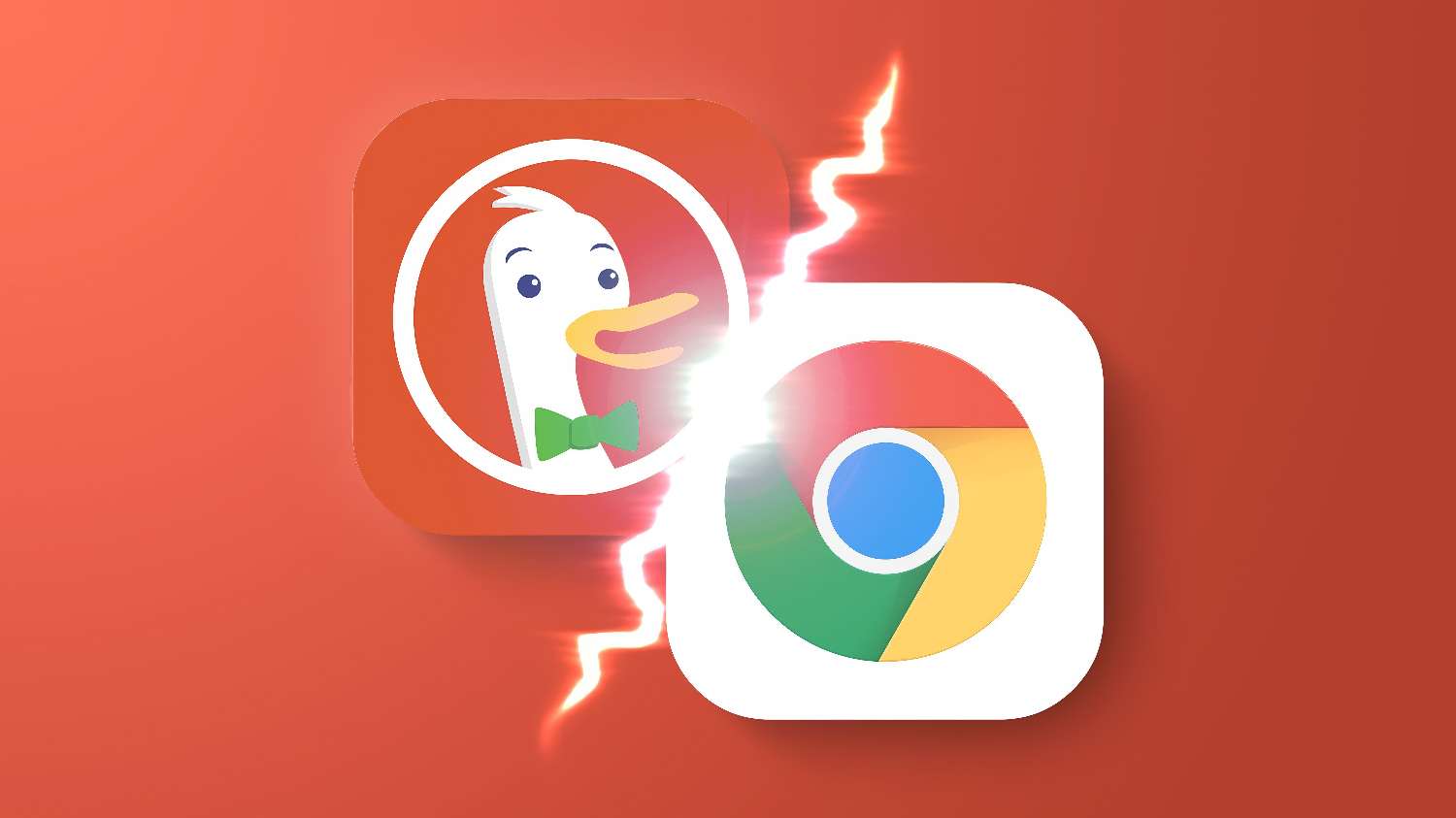 Quels sont les avantages de Duck Duck Go face à Google ? 