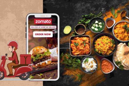 Clients déçus par des photos IA trompeuses de Zomato