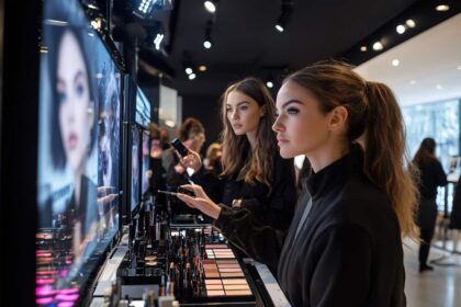 TikTok et le British Beauty Council : révolution beauté en e-commerce social