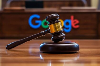 Google reçoit une amende record pour pratiques anticoncurrentielles en Europe