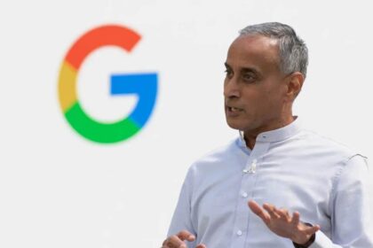 Départ de Prabhakar Raghavan : nouveau virage stratégique chez Google