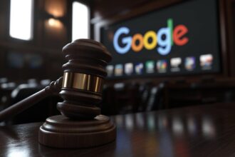 France : google condamné pour le référencement de vidéos pornographiques