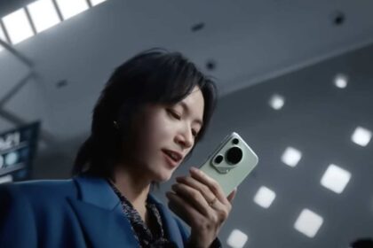 HarmonyOS Next de Huawei, l'alternative chinoise à Android pour défier Google.